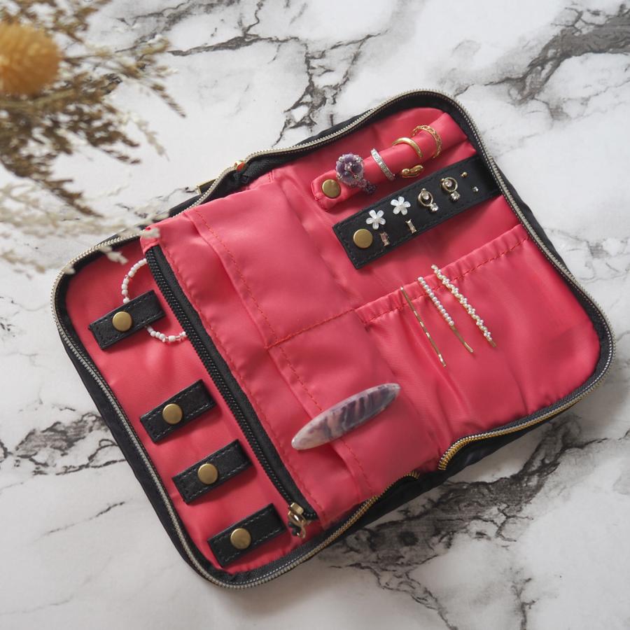 アクセサリーケース アクセサリー収納 ジュエリーケース アクセサリー