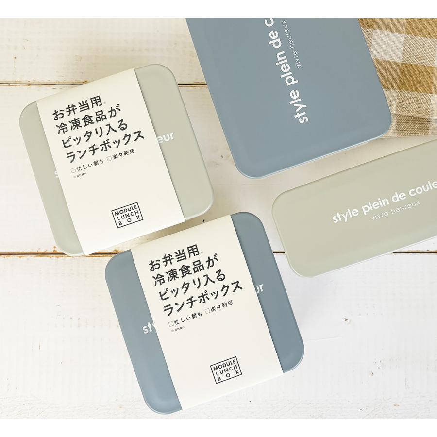 仕切りお弁当箱Lサイズ お弁当箱 ランチボックス お弁当 600ml 小分け