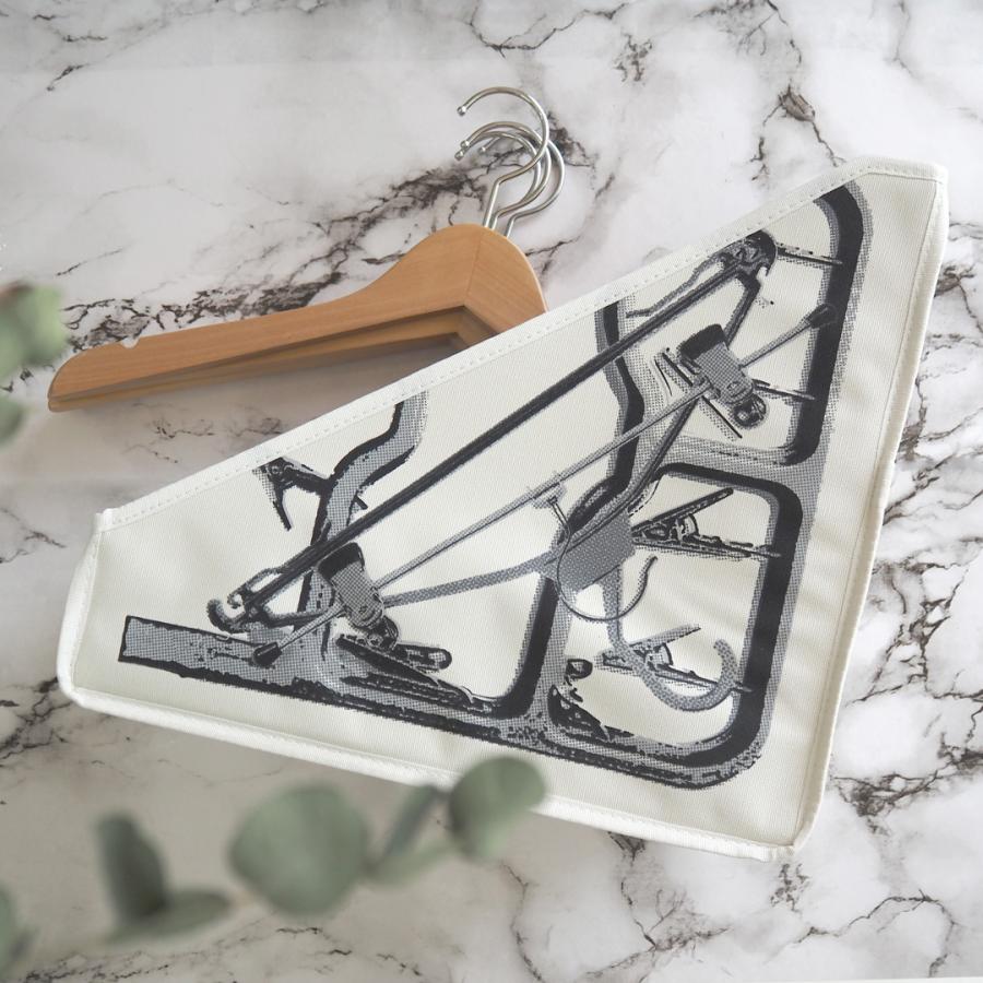 ランドリーバスケット 洗濯物入れ 収納ボックス ランドリーボックス 洗濯かご 持ち運び 折りたたみ ハンガー収納 アイデア |  | 10