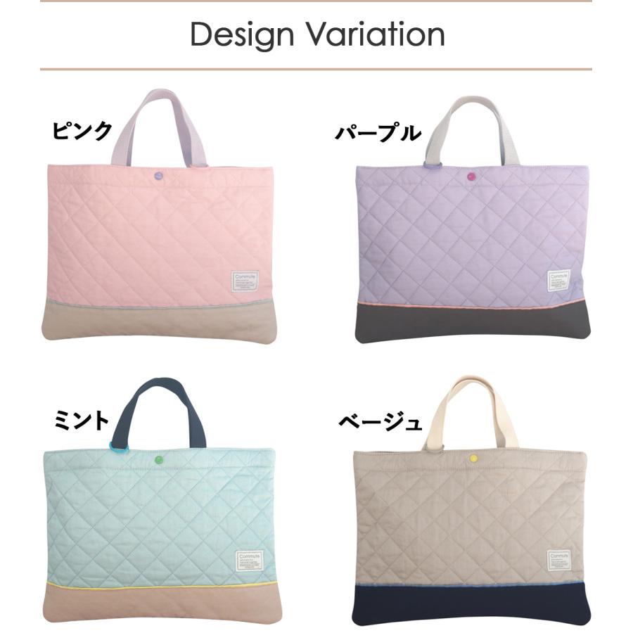 レッスンバッグ お稽古バッグ トートバッグ キルト キルティングバッグ 男の子 女の子 通園 小学生 幼稚園 保育園 習い事バッグキッズ 手提げバッグ A4 手提げ |  | 05