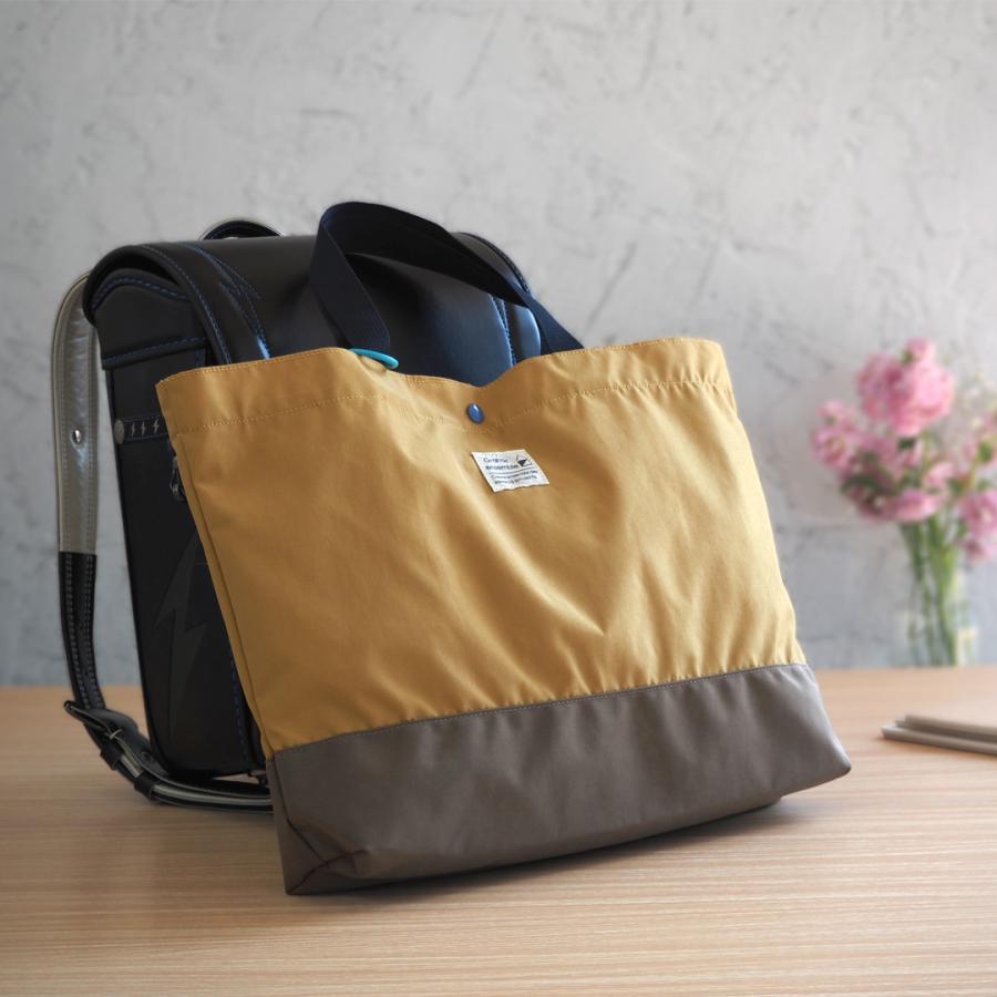 レッスンバッグ kabanism_qpl4-2180