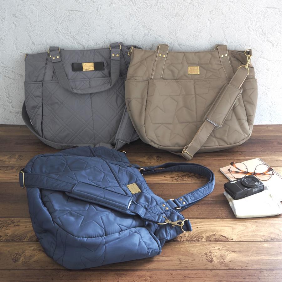 ママバッグ 16ポケットトートバッグセット マルチマット 巾着袋付 ママバッグ マルチバッグ 巾着ポーチ おむつ替えマット 多機能 大容量 |  | 10