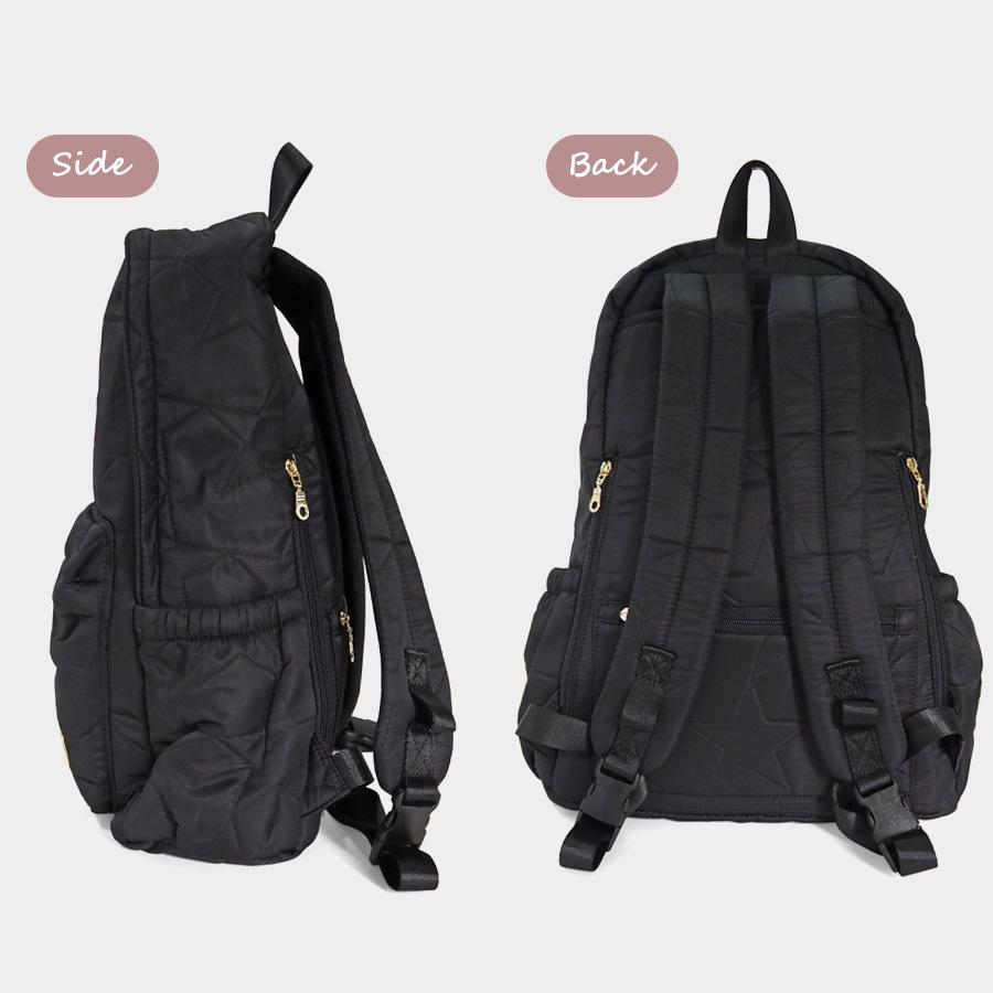 ママバッグ ママリュック リュックサック バックパック マルチマット おむつ替えマット 哺乳瓶 ベビー 赤ちゃん 軽量 大容量 |  | 15