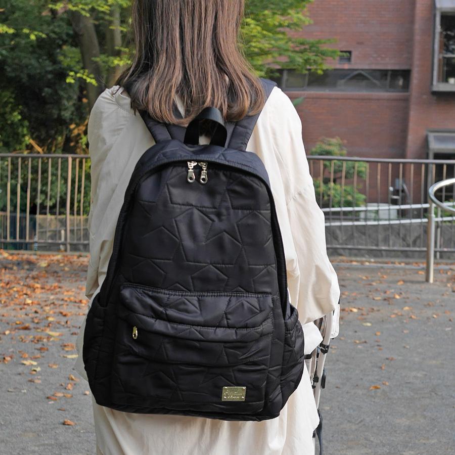 ママバッグ ママリュック リュックサック バックパック マルチマット おむつ替えマット 哺乳瓶 ベビー 赤ちゃん 軽量 大容量 |  | 20