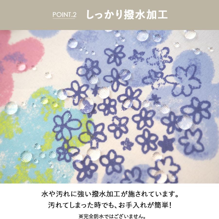 レインコート キッズ ランドセル対応 撥水 子供 入園入学 女の子 男の子 おしゃれ かわいい シンプル 反射テープ 雨具 |  | 13