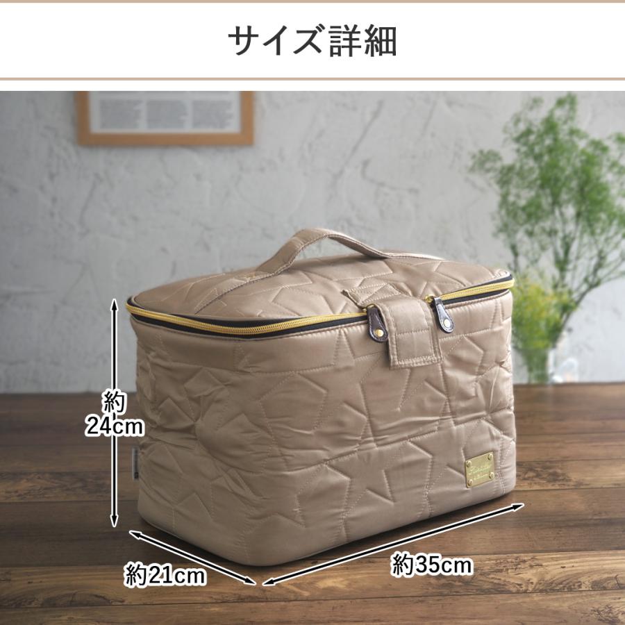 おむつストッカー おむつポーチ 持ち運び便利 仕切り付き 多機能 ベビー用品収納 取っ手付き おむつ収納 オムツストッカー 収納ボックス |  | 17