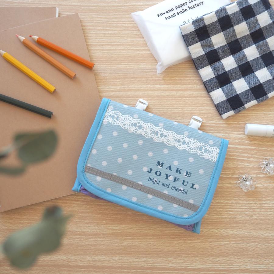 移動ポケット 小学校 クリップ ショルダー おしゃれ 男の子 シンプル