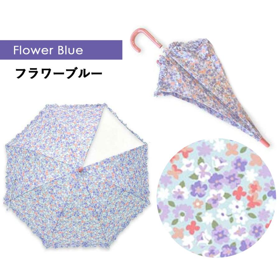 傘 50cm 55cm キッズ 子供用 子ども 手開き キッズ傘 透明窓付き カサ グラスファイバー骨 通学 通園 小学生 小学校 学童用 男の子 女の子 |  | 14