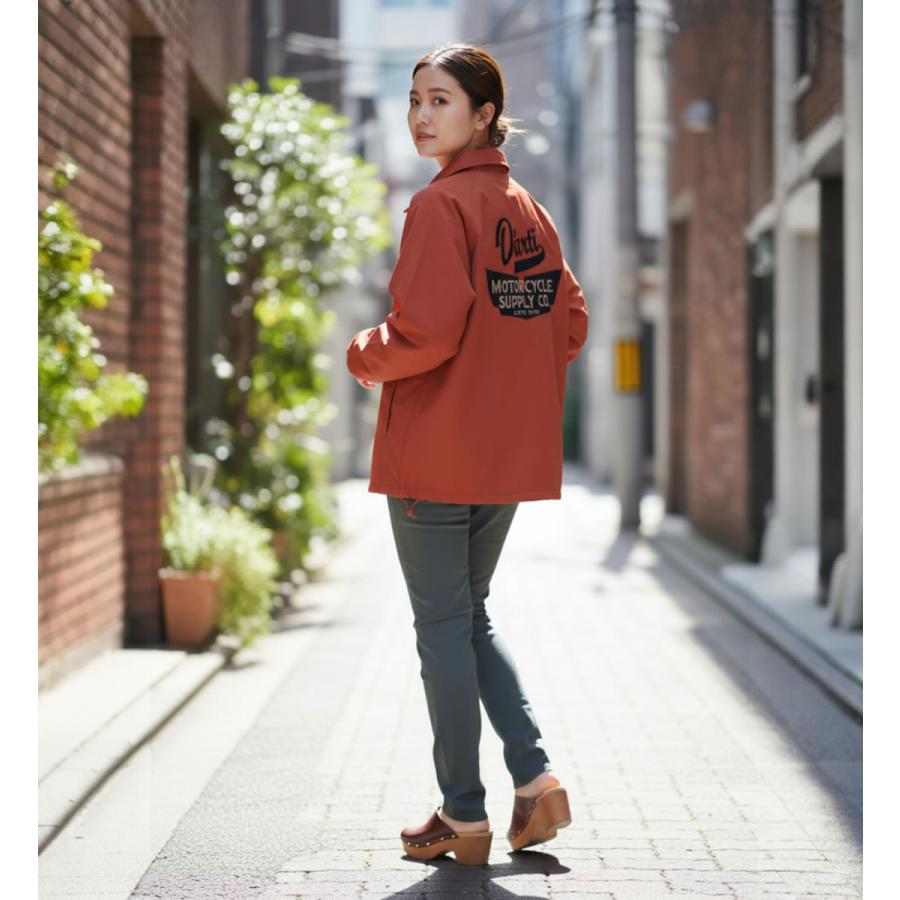 STUDIO D'ARTISAN ステュディオ・ダ・ルチザン ロクヨンクロスコーチジャケット 60/40クロス ステュディオダルチザン スタジオ 爆買 | STUDIO D'ARTISAN | 11