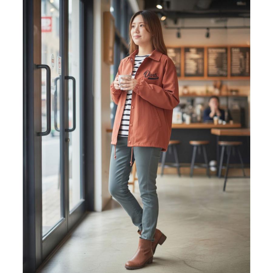 STUDIO D'ARTISAN ステュディオ・ダ・ルチザン ロクヨンクロスコーチジャケット 60/40クロス ステュディオダルチザン スタジオ 爆買 | STUDIO D'ARTISAN | 12