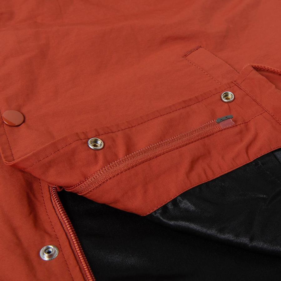 STUDIO D'ARTISAN ステュディオ・ダ・ルチザン ロクヨンクロスコーチジャケット 60/40クロス ステュディオダルチザン スタジオ 爆買 | STUDIO D'ARTISAN | 16