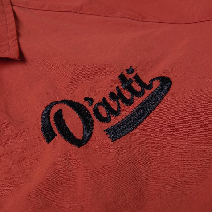 STUDIO D'ARTISAN ステュディオ・ダ・ルチザン ロクヨンクロスコーチジャケット 60/40クロス ステュディオダルチザン スタジオ 爆買 | STUDIO D'ARTISAN | 18