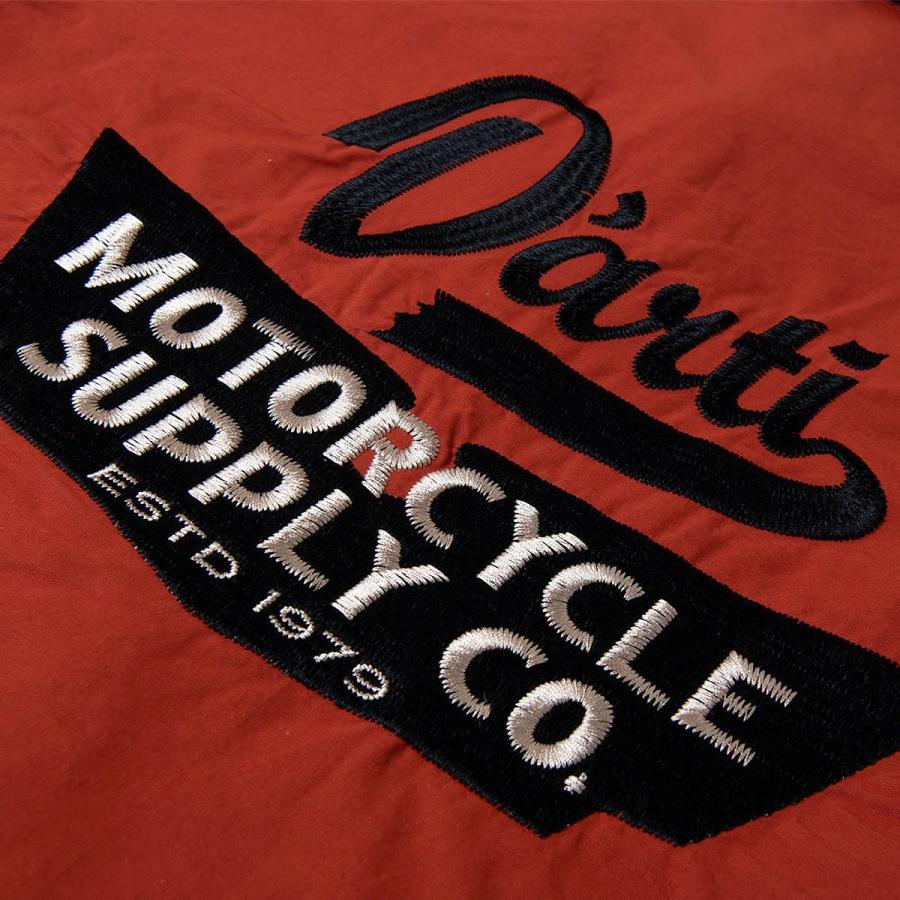 STUDIO D'ARTISAN ステュディオ・ダ・ルチザン ロクヨンクロスコーチジャケット 60/40クロス ステュディオダルチザン スタジオ 爆買 | STUDIO D'ARTISAN | 19