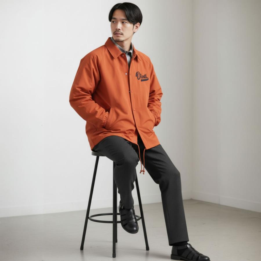 STUDIO D'ARTISAN ステュディオ・ダ・ルチザン ロクヨンクロスコーチジャケット 60/40クロス ステュディオダルチザン スタジオ 爆買 | STUDIO D'ARTISAN | 09