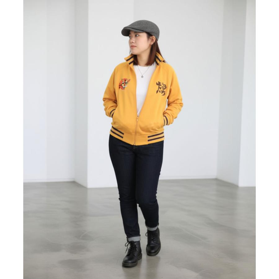 STUDIO D'ARTISAN ステュディオ・ダ・ルチザン ベトナム大戦 ベトジャージ トラックジャケット アウター メンズ 爆買 | STUDIO D'ARTISAN | 13