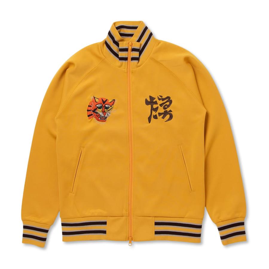 STUDIO D'ARTISAN ステュディオ・ダ・ルチザン ベトナム大戦 ベトジャージ トラックジャケット アウター メンズ 爆買 | STUDIO D'ARTISAN | 16