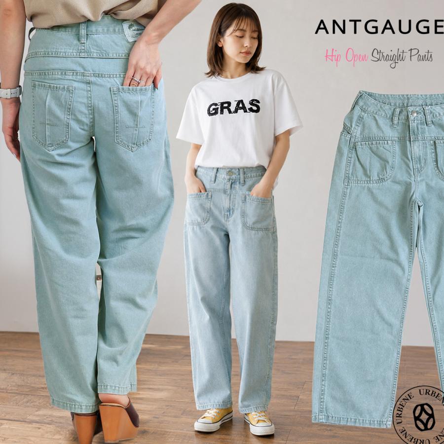 ANTGAUGE（アントゲージ） ANTGAUGE 25th Anniversary ヒップオープン