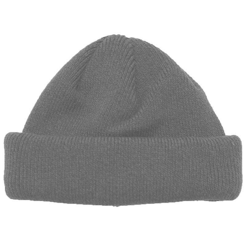 ニット帽 ニットキャップ AT FOREST アットフォレスト ドラロン