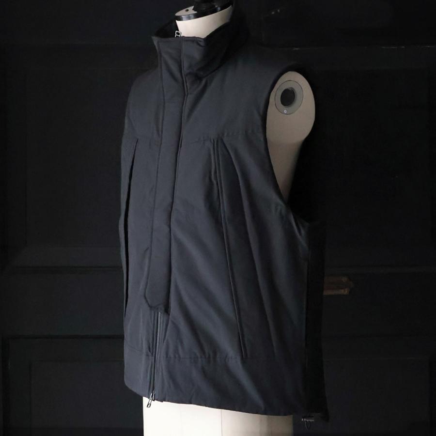 Audience（オーディエンス） ミリタリーベスト 中綿 PCU LEVEL7 レベル