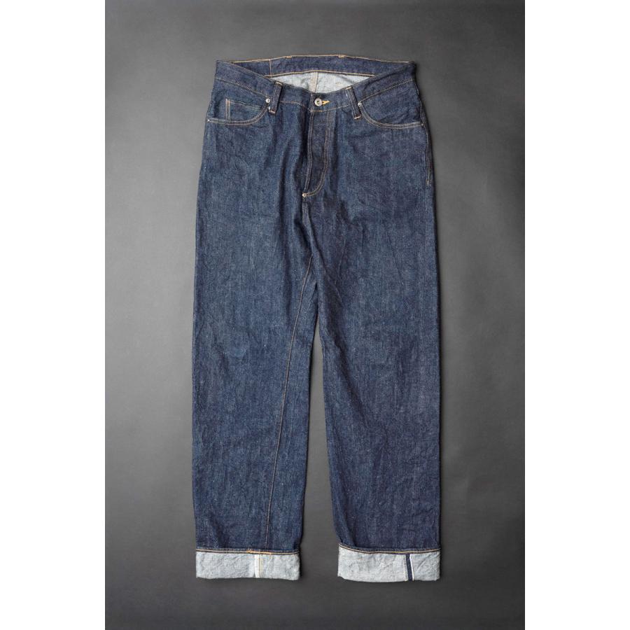 Big John（ビッグジョン） 1940年代大戦モデル 10oz WWII 第二次世界