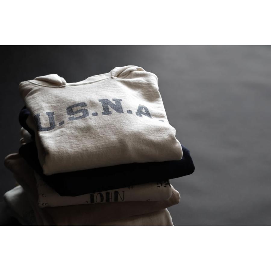 Big John（ビッグジョン） アフターフード ヴィンテージスウェット