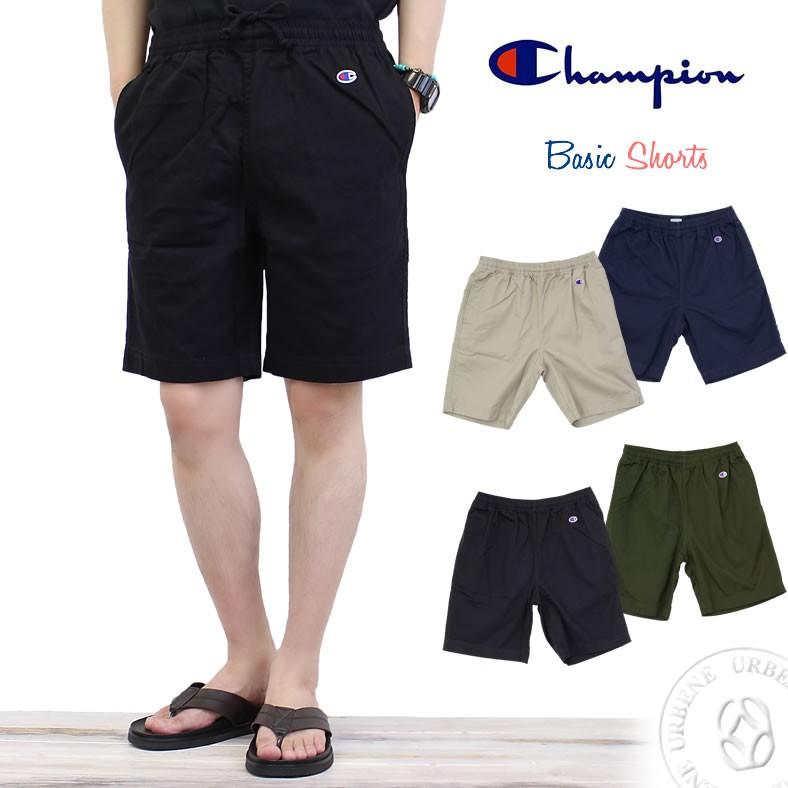 Champion ポロシャツとショートパンツセットアップ 楽天市場】チャンピオン ハーフパンツ（サイズ（S/M/L）3L