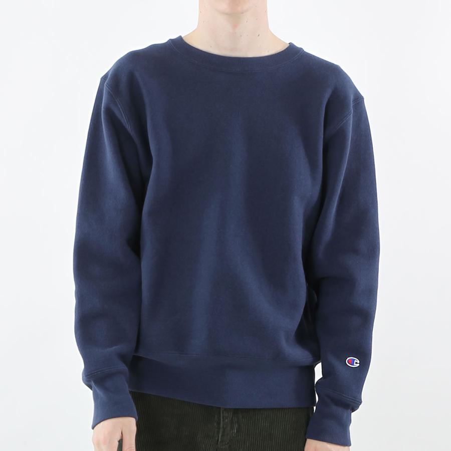 REVERSE WEAVE チャンピオン リバースウィーブ Champion クルーネック 