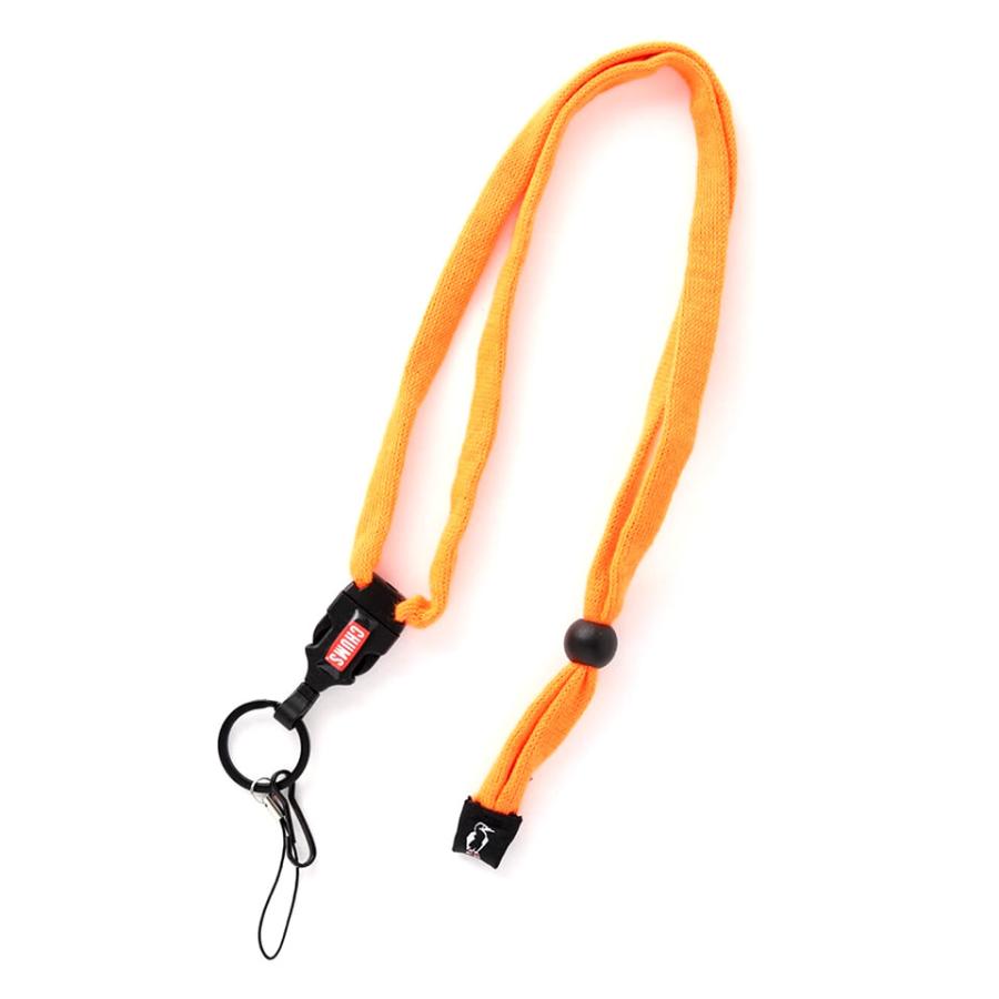 チャムス ネックストラップ ブランド CHUMS ランヤードオリジナル Lanyard Original 携帯 ストラップ デジカメストラップ ネックレス おしゃれ｜atforest｜20