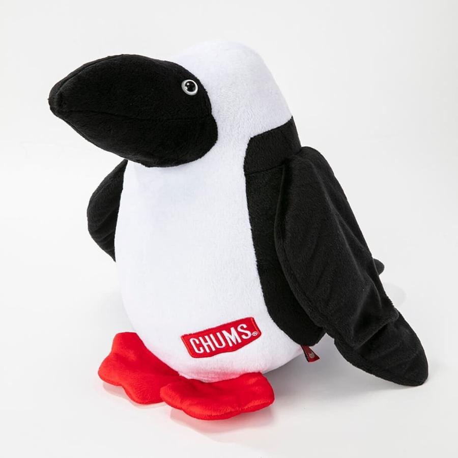 CHUMS チャムス Chums ビッグブービードール 身長39cm