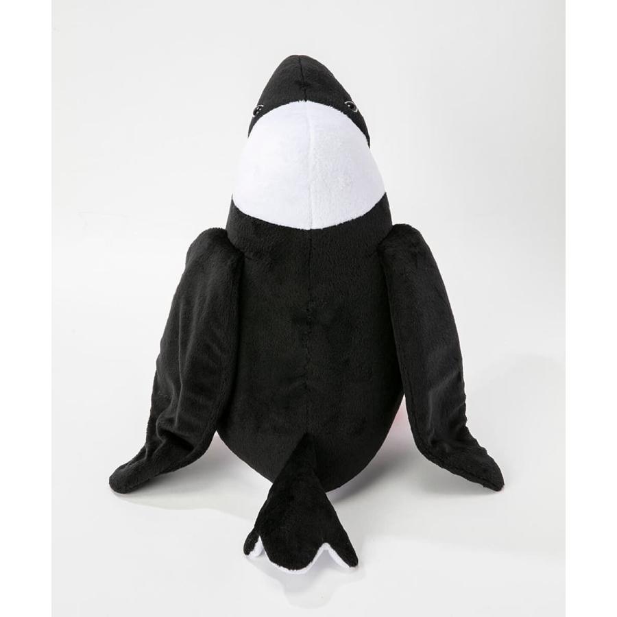 CHUMS（チャムス） ビッグブービードール 身長39cm ぬいぐるみ