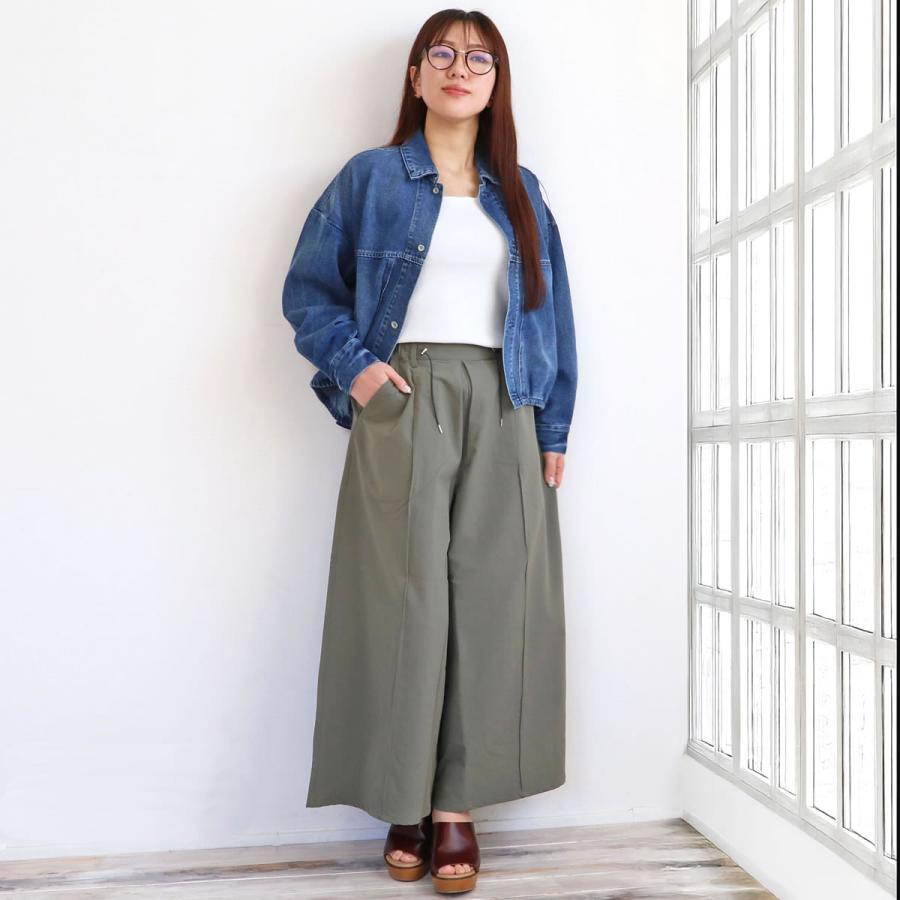 CLOCHE スクエアタンクトップ3色セット malレレレさん cloche（クロッシェ） スクエアネック ニットタンクトップ トップス
