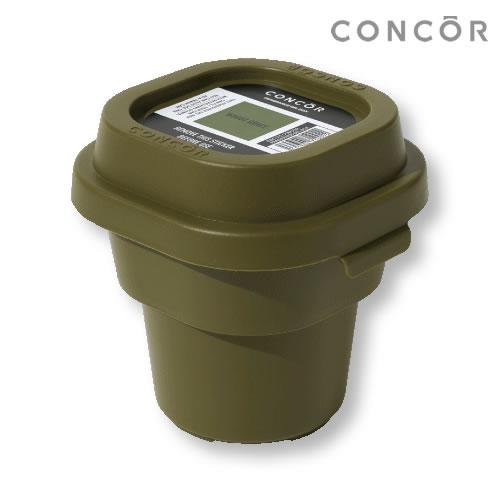 コンコール フレグランス ジェルボックス エアーフレッシュナー カーフレグランス ルームフレグランス CONCOR アウトドア 芳香剤 シンプルなデザイン 爆買 |  | 11