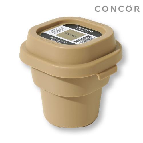 コンコール フレグランス ジェルボックス エアーフレッシュナー カーフレグランス ルームフレグランス CONCOR アウトドア 芳香剤 シンプルなデザイン 爆買 |  | 12