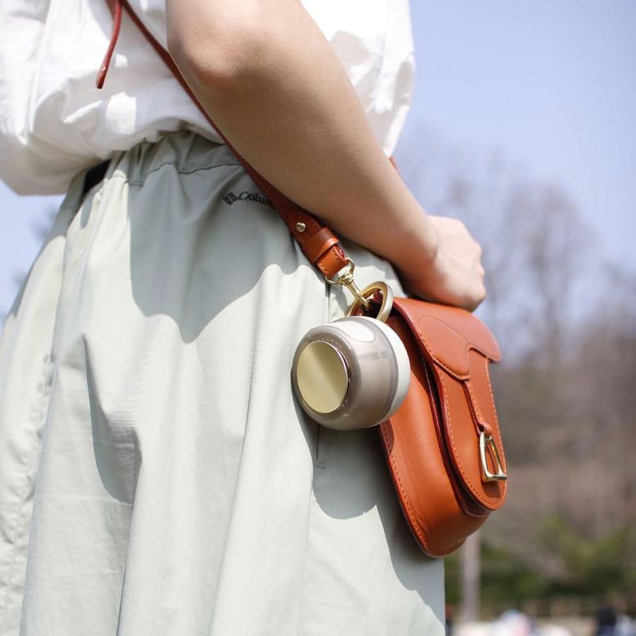 ポケットファン 携帯用扇風機 POCKET FAN カラビナ付き コンパクトサイズ 手のひらサイズ 小型扇風機 サーキュレーター USB充電式 SPICE OF LIFE スパイス 爆買 | SPICE of Life | 15