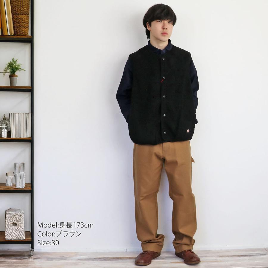 Dickies ディッキーズ カーペンターパンツ ペインターパンツ ワーク
