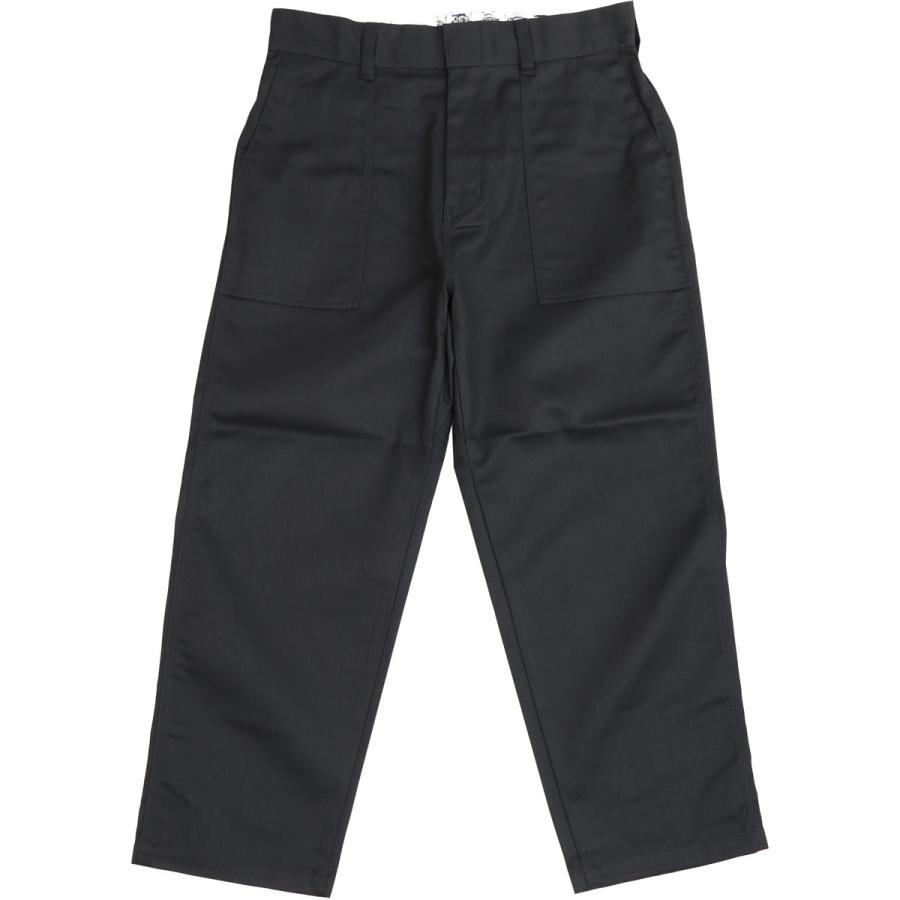 Dickies ディッキーズ ルーズテーパードパンツ カラーパンツ イージー