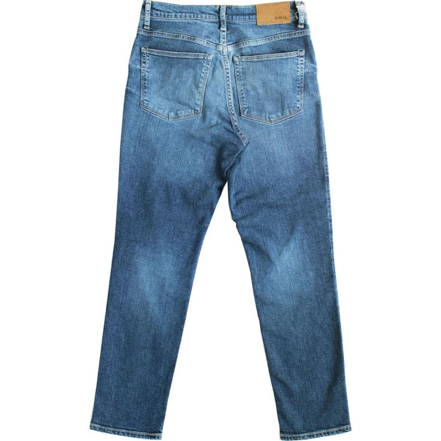 D.M.G. 人気ボトム後継モデル ドミンゴ DMG D.M.G ストレッチ