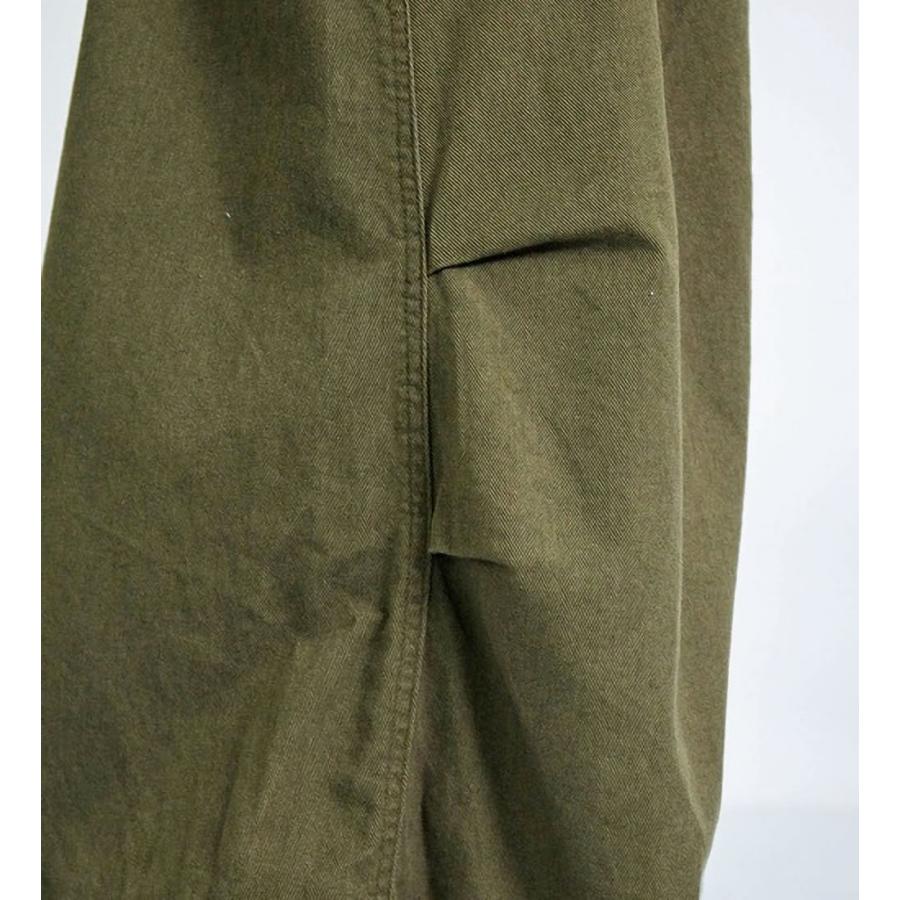 D.M.G. スカート ドミンゴ カツラギニューセリサイト ミリタリー DMG