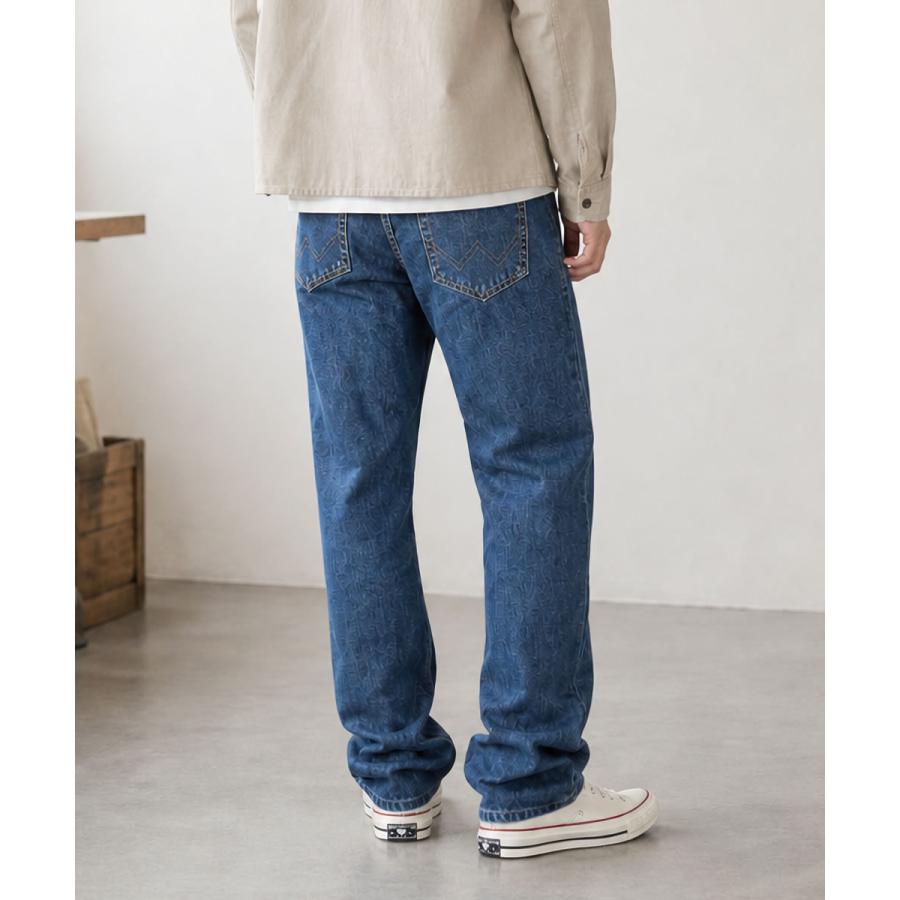EDWIN 404 エドウイン インターナショナルベーシック ゆったりストレート メンズ デニム パンツ ルーズストレートフィット 爆買 | EDWIN | 07
