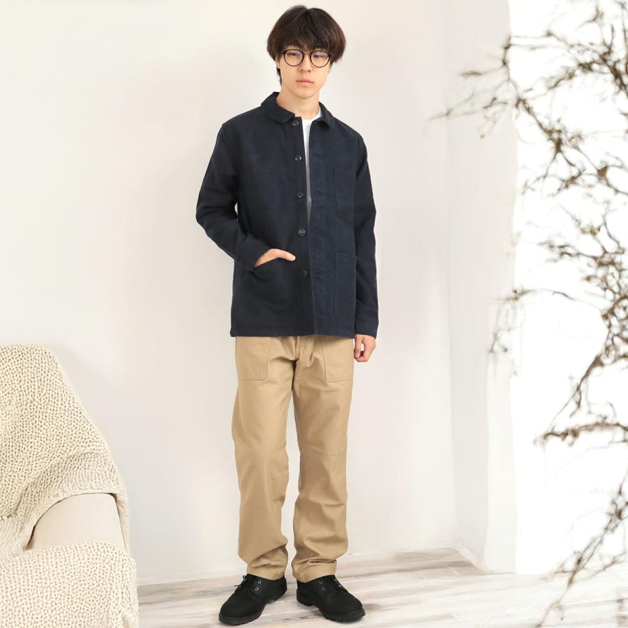 FOB FACTORY（エフオービーファクトリー） 高密度 フレンチ