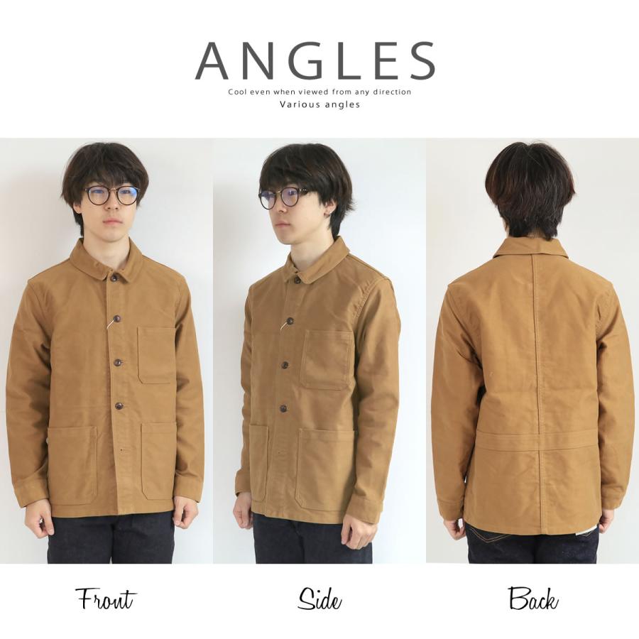 FOB FACTORY（エフオービーファクトリー） 高密度 フレンチ