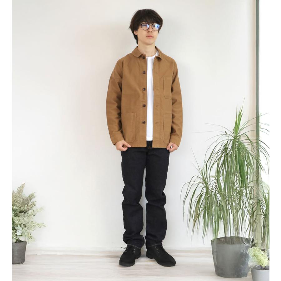 FOB FACTORY（エフオービーファクトリー） 高密度 フレンチ