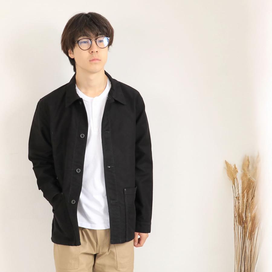 FOB FACTORY（エフオービーファクトリー） デッキカバーオール