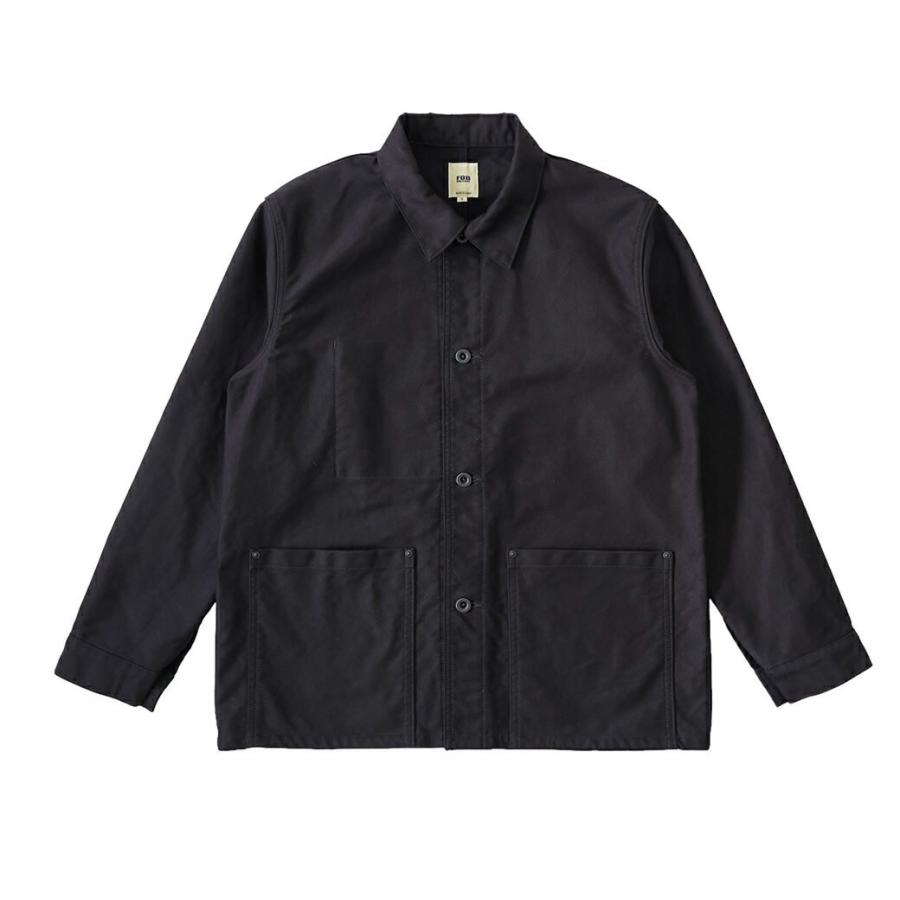 FOB FACTORY（エフオービーファクトリー） デッキカバーオール 
