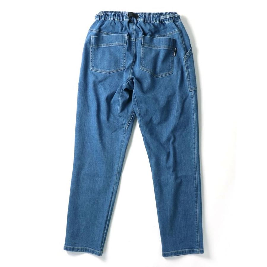 gym master（ジムマスター） パンツ Gym Master 10ozストレッチデニム 