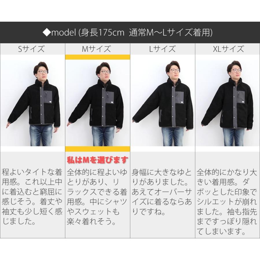 ジムマスター ジャケット Gym Master アウター 4way ボア フリース リバーシブル ジャケット レディース メンズ M 65 マウンテンパーカー ボアジャケット 新着 Gymmaster G ジャケット アウターなら Urbene 通販 Yahoo ショッピング