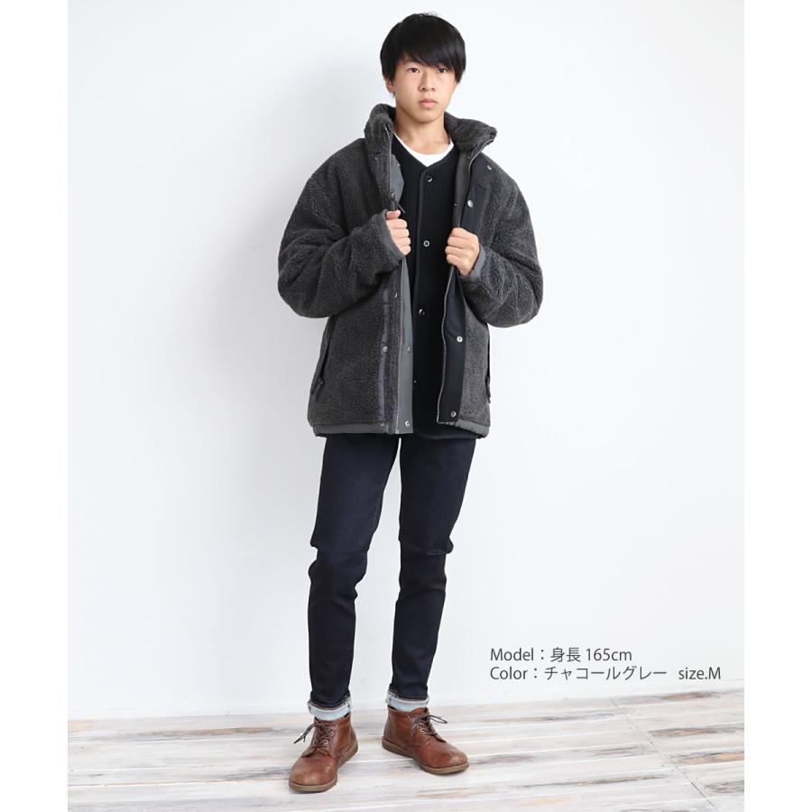 gym master ジャケット ジムマスター Gym Master リバーシブル