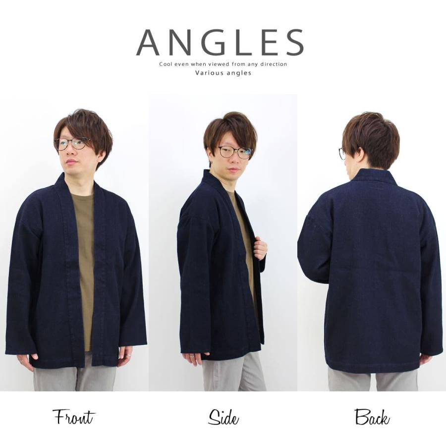 JAPAN BLUE JEANS（ジャパンブルージーンズ） ジャケット カーディガン