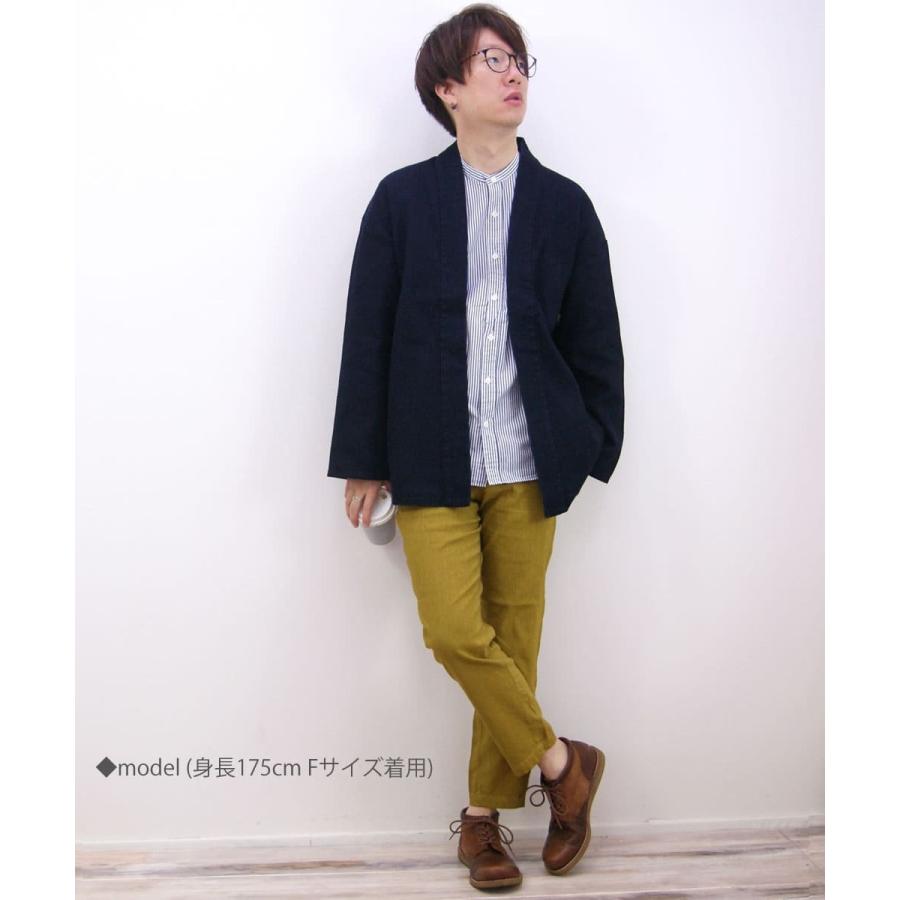 JAPAN BLUE JEANS（ジャパンブルージーンズ） ジャケット カーディガン