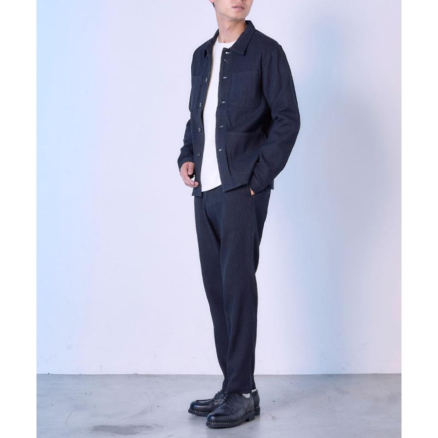 JAPAN BLUE JEANS（ジャパンブルージーンズ） イージーテーパード